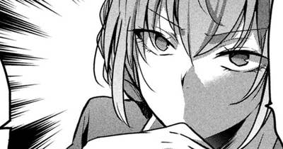 第２７話　引き合いに出すものがでかすぎる