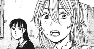 ＃４７ 復讐の連鎖