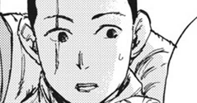 ＃４９ 闇医者の正体