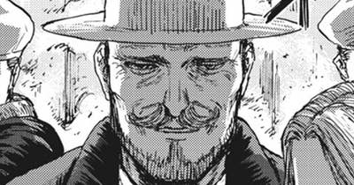 ＃５１ 皇帝の力