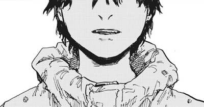 ＃５４ 悪魔再来