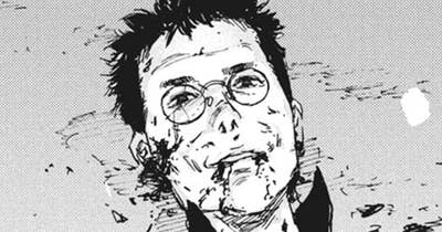 ＃５５ 悲しみの銃