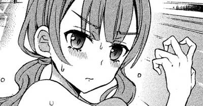 ＢＲＥＡＫ３０　晴れない気持ち