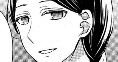 ＢＲＥＡＫ３５　まだまだ子供
