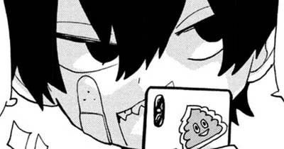 Respawn１４　噛みグセとねっちゅうしょう