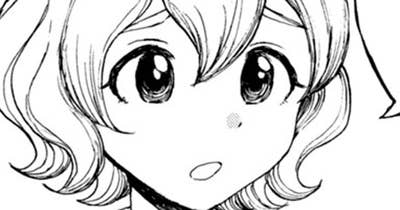 その１４　もんもんは病の始まり