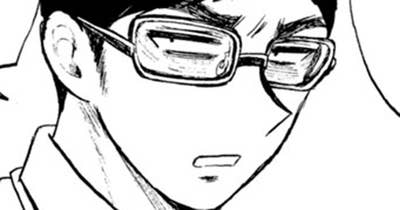 その１６　穴隙を鑽らせたい