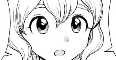 その２０　角を折れ。牙を折れ。