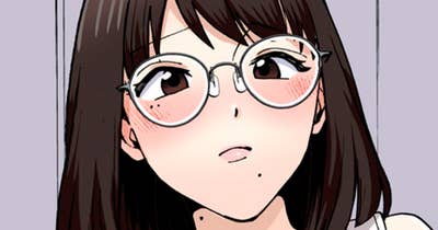 ５本目③　人妻になったサークルの先輩の唇は…