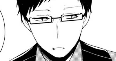 ＢＲＥＡＫ５７　文化祭当日（１）
