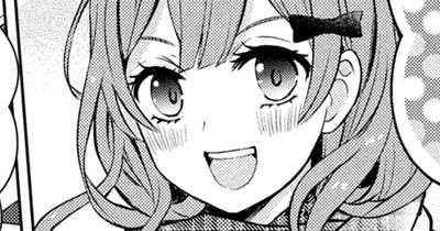 ＢＲＥＡＫ６５　望んだ日常①
