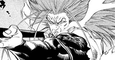 第５話　最後の一撃②