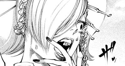 第６話　第一試合決着②