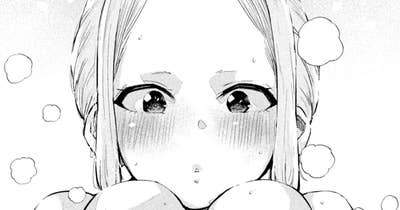 【第３１話】あまのじゃくは雪を見ない