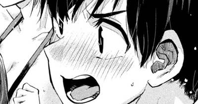 【第３２話】あまのじゃくは鍋を振る