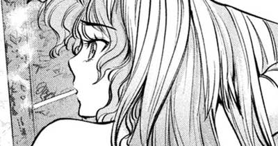 第１７４話　「乳房」