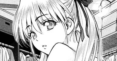 第１７７話　「贄」