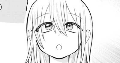 第６話　食事 イチッ