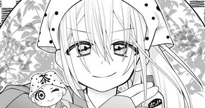 第９話　刑務作業 二ッ