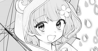 第１５話　梅雨