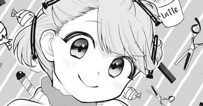 第１７話　美容 ニッ