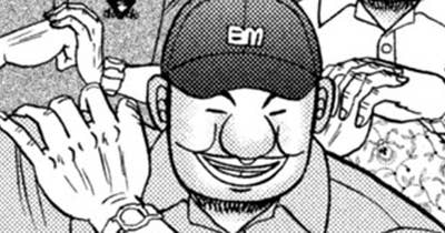 第１００話 打場