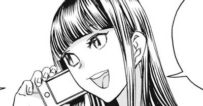 第６０話 ５万人のスタジアム