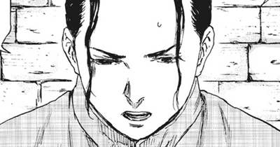 ＃６０ 俥引きの旗人