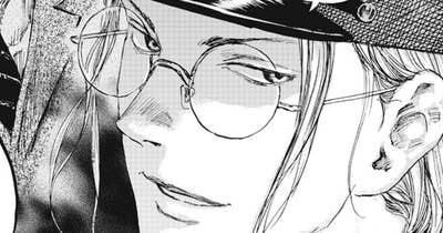 ＃６１ 引き金の破片