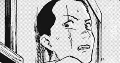 ＃６３ 肉薄の追及