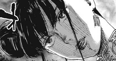 ＃６４ 漢人からの礼品