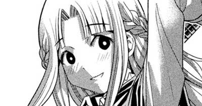 第１６１話　ひみつの蜜酒