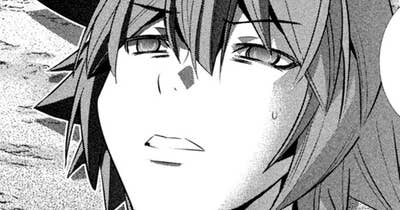 第１６５話　奴隷淫