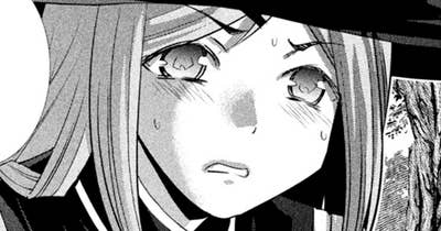 第１６７話　キズナキ　キズナ