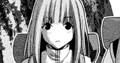 第１６８話　心外！？断崖！門外不出！！