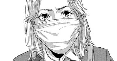 第６０話 空飛ぶ生首