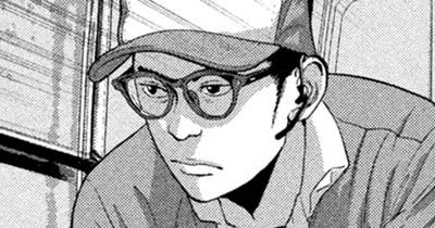 第６１話 鈴木アウト