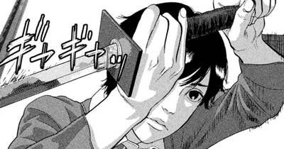 第６３話 マコの献身