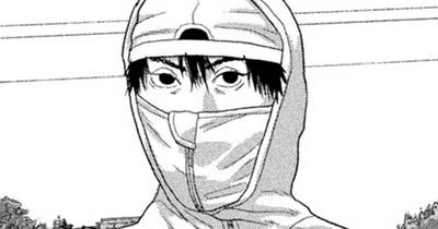 第６４話　ソード・オブ・ザ・リング