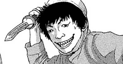 第６７話　５００人いる！