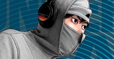 第６８話　忍者の一分