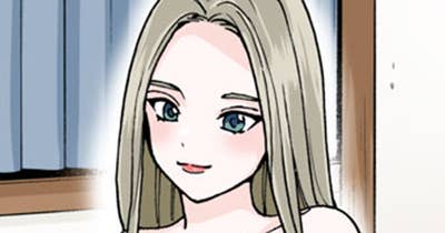 ６本目①　ロシアから来た友達の姉の唇は… 