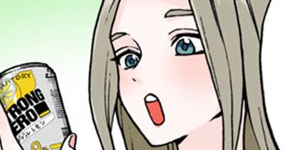 ６本目②　ロシアから来た友達の姉の唇は…