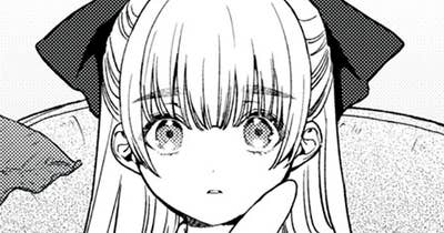 第１７話　深き愛