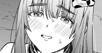 第１８話　DOGGY STYLE