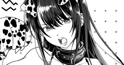 第１９話　おてんば犬