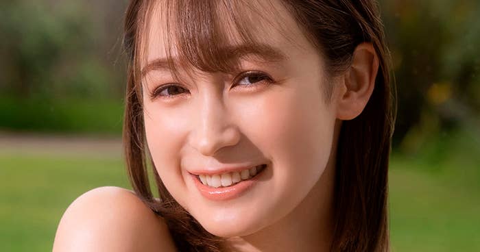 藤井サチ・ヤンマガアザーっす！〈YM2021年32号〉