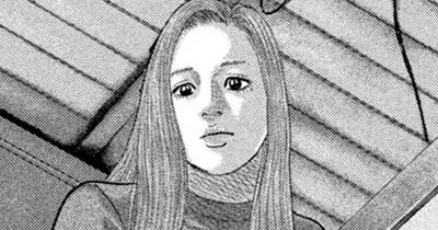 第６話／新婚ボケの男‥‥。