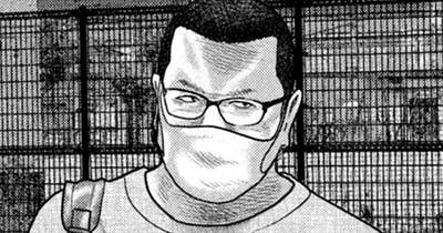 第９話／元カレの男‥‥。