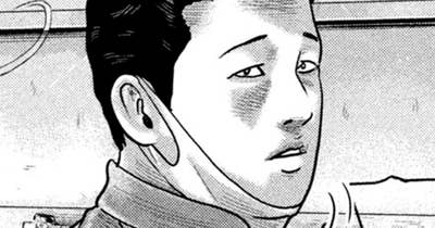 第１２話／芸術な男‥‥。